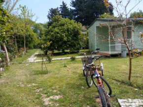 Saklı Bahçe Pension